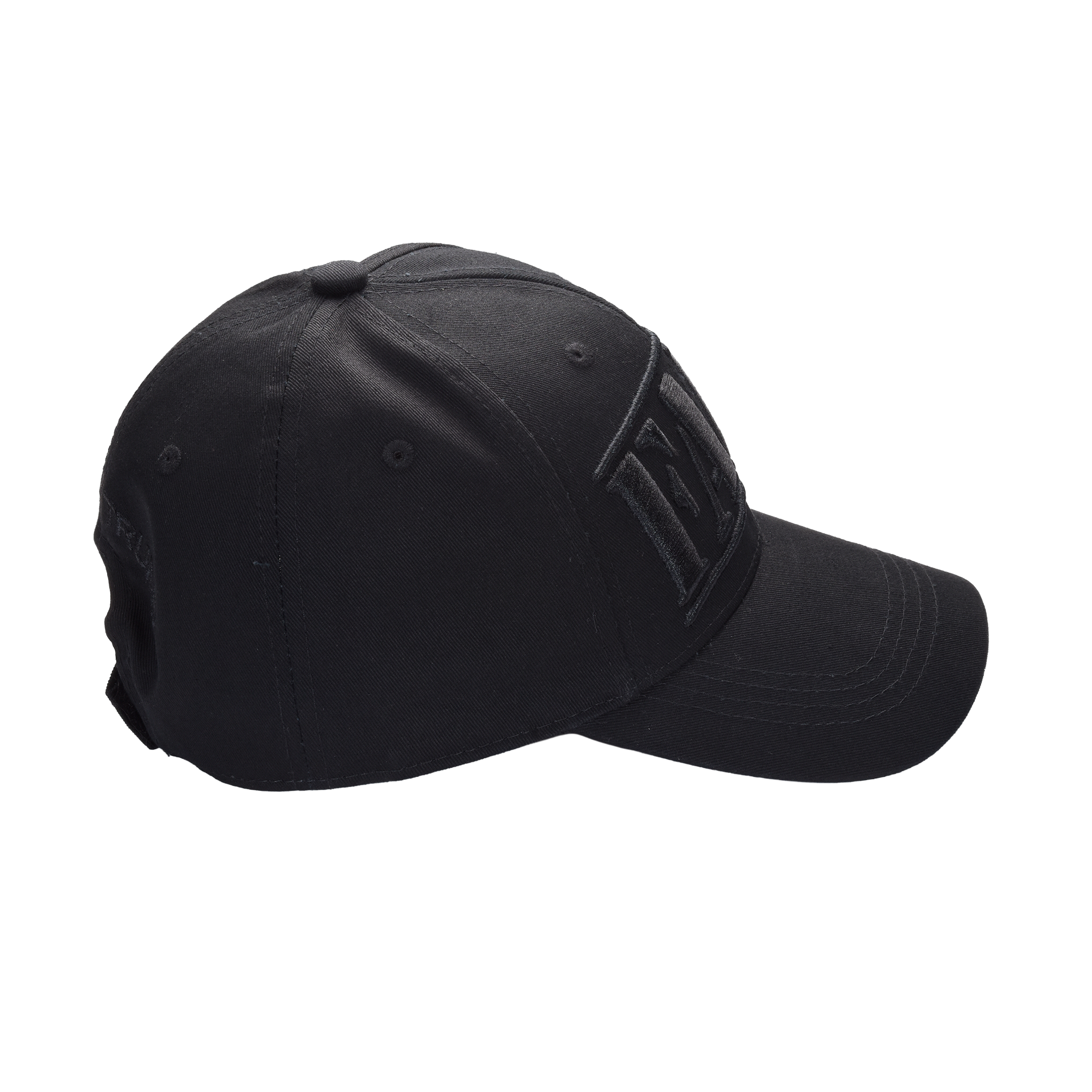 Dark FAFO President Trump Cap – Premium Cotton Twill Patriot Hat