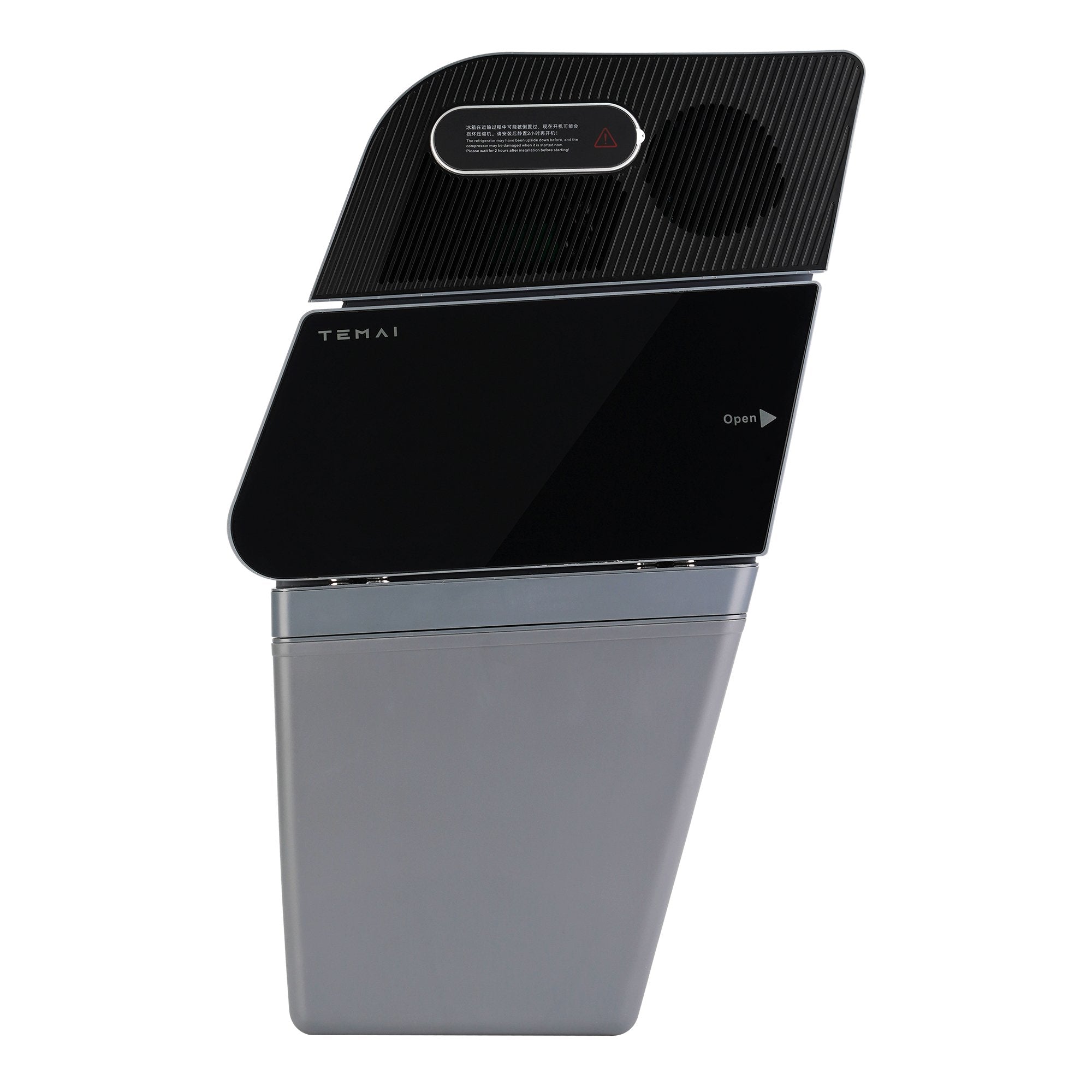 TESERY Rear Trunk On-Board Refrigerator for Model Y (5 Seaters)